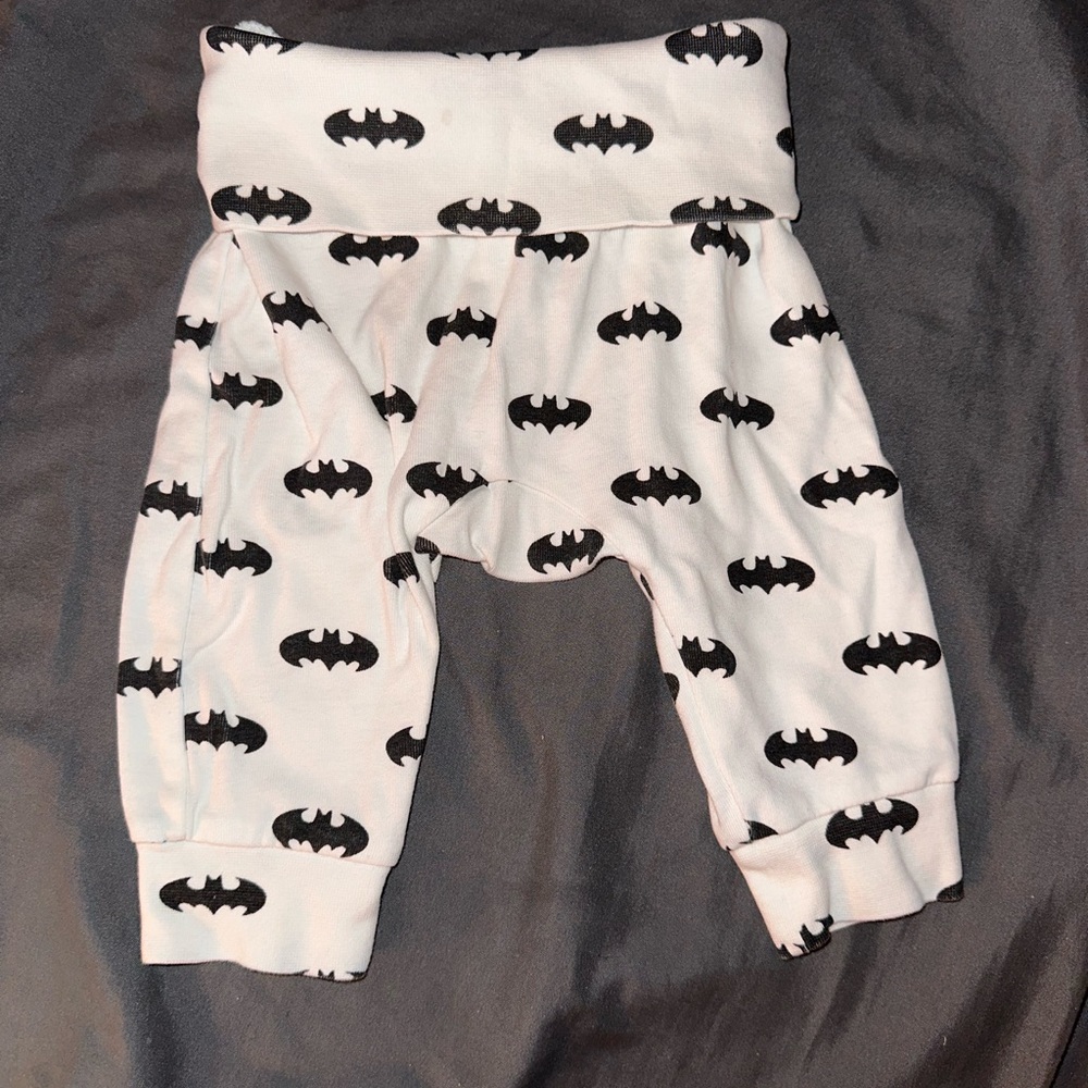 Batman Pants